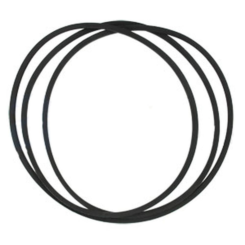 90699 New Finishing Mower Drive Belt Fits Bush Hog ATH900