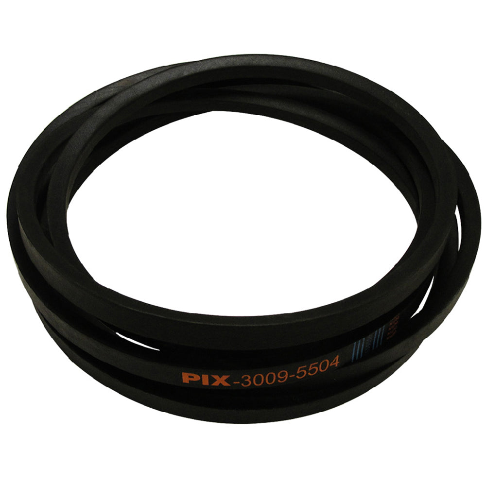 90699 New Finishing Mower Drive Belt Fits Bush Hog ATH900