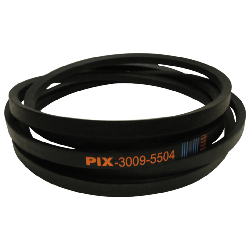 90699 New Finishing Mower Drive Belt Fits Bush Hog ATH900