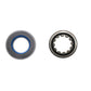 Bearing & Oil Seal Kit Fits JCB Backhoe Axle 907/08400 904/50040