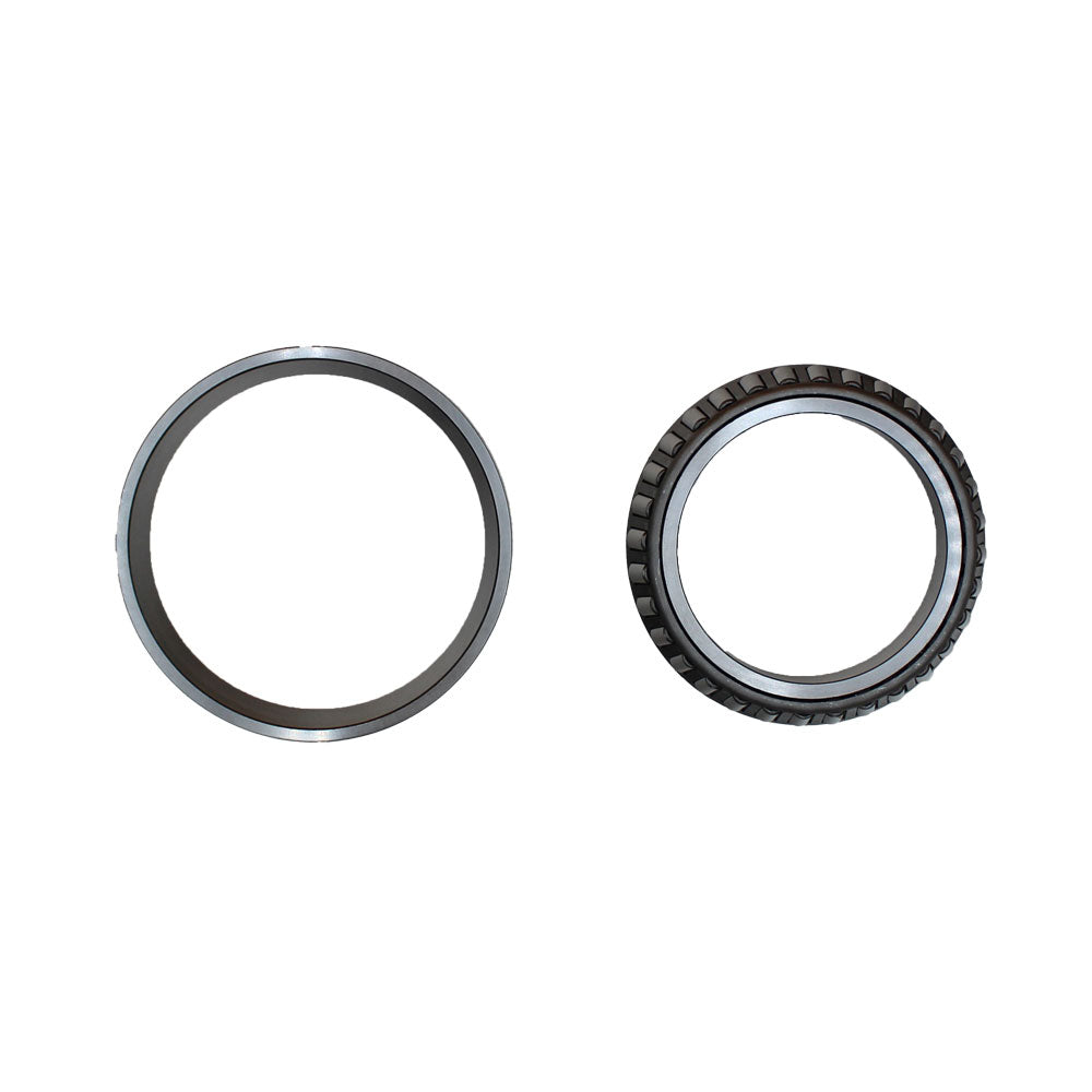 Hub Bearing 907/50000 Fits JCB Models: 1400B, 1550B, 1600B, 1700B