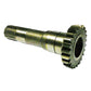 Transmission Pinion Shaft Fits Massey Ferguson Replaces 908490M91