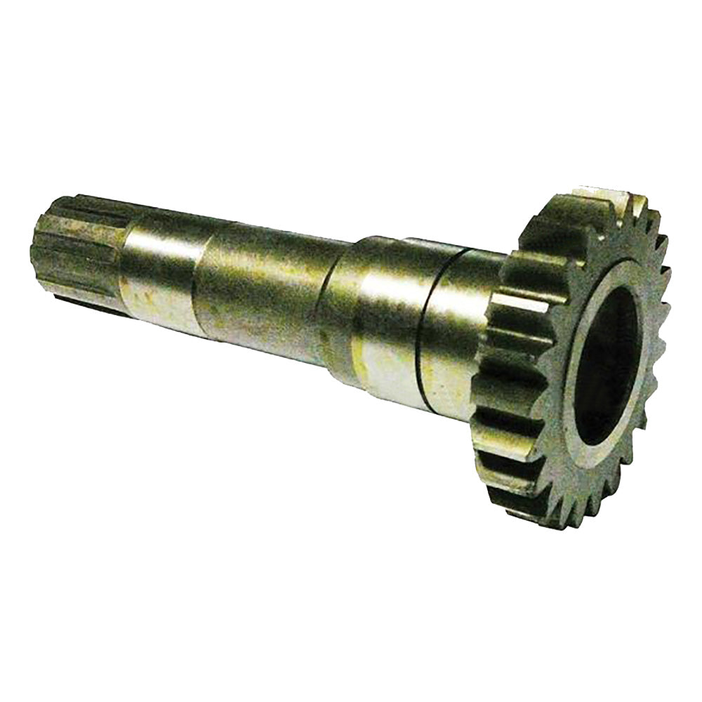 Transmission Pinion Shaft Fits Massey Ferguson Replaces 908490M91