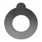 90X1ST Steel Pin Shim 90mm x 1mm Fits Universal Products Excavator