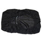 9101-PGATOR  Black Endura Exact Seat Cover Fits John Deere Tractor Models