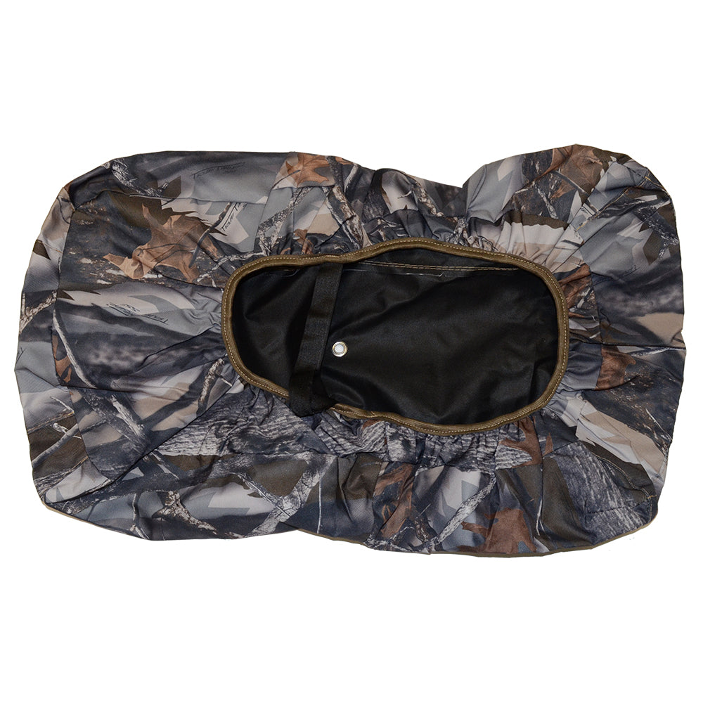 Camo Endura Exact Seat Cover Fits John Deere Replaces PGATOR-9102