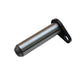 911/22800 Steering Joint Pivot Pin Fits JCB Models 1700B 214 215 216 217