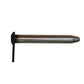 Pivot Pin Fits JCB Replaces 911-23900