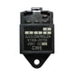 Glow Plug Fits Timer Relay Fits Kobelco Replaces 91306-05700