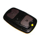 920571 Magnetic Signal Lights Amber Colored Dual Function LED Warning Light