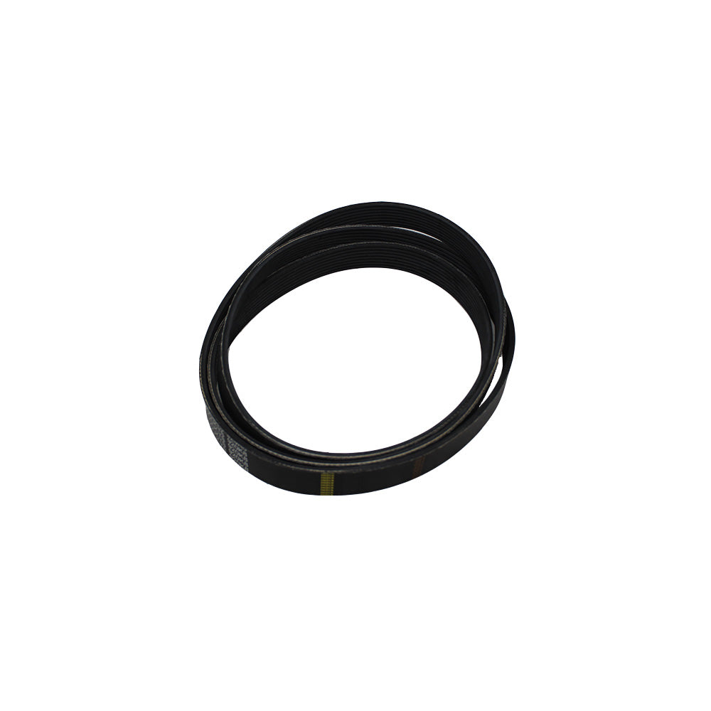 Micro-Rib V-Belt Polyester 92" Fits John Deere Backhoes 310G 310SG 315SG 410G
