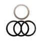 921/01900 40/303342 Shim Kit Fits JCB Models  3C, 3CX, 3D, 3DX, 4C, 4CN, 4CX