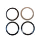 921/01900 40/303342 Shim Kit Fits JCB Models  3C, 3CX, 3D, 3DX, 4C, 4CN, 4CX