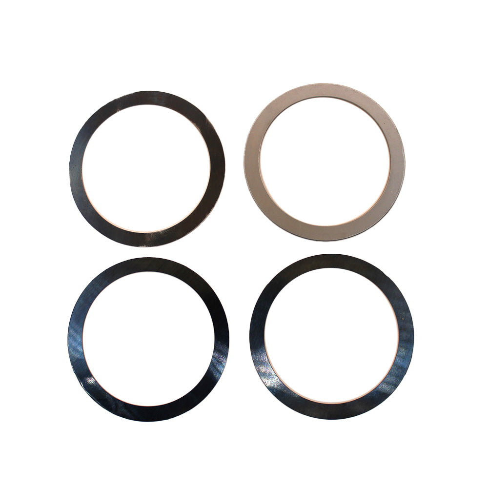 921/01900 40/303342 Shim Kit Fits JCB Models: 1400B, 1550B, 1600B, 1700B, 214