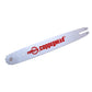 18" Chainsaw Bar Fits CARLTON Replaces 18-26-K368-TC
