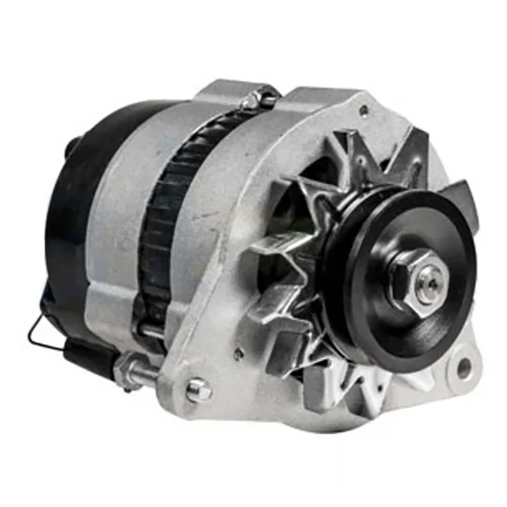 92294C91 Fits Lucas Alternator Fits Case-IH Industrial/Construction/ Tractor 248