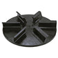 9240016A - REPLACEMENT 18 INCH UNIVERSAL POLY CLOCKWISE SPINNER
