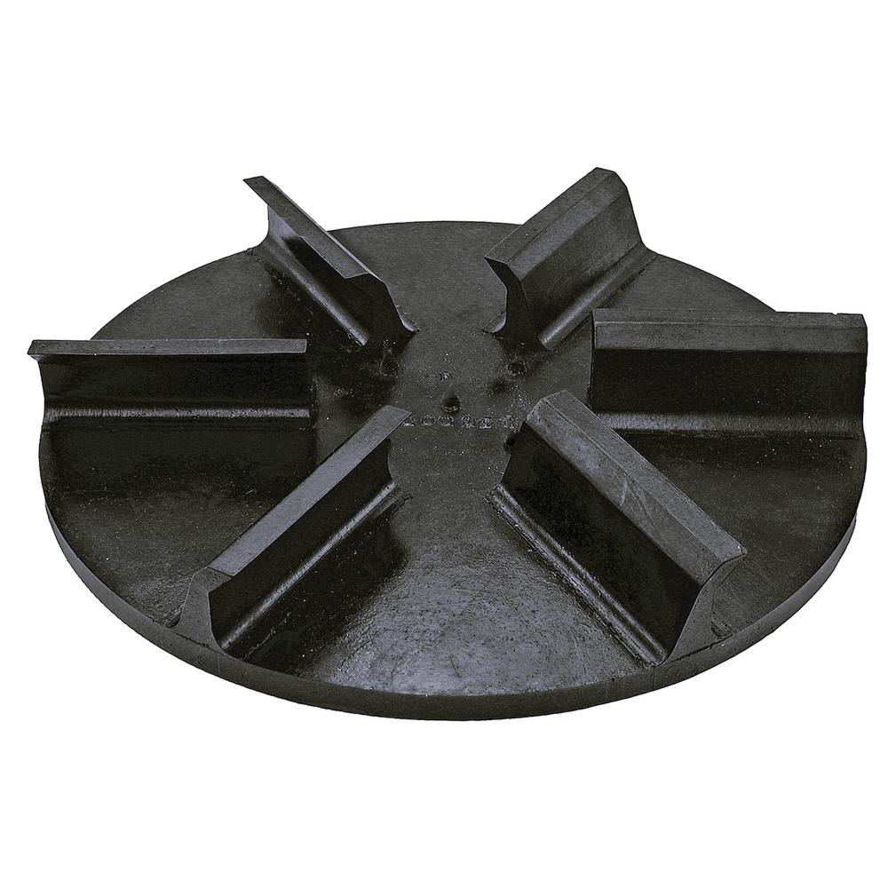 9240016A - REPLACEMENT 18 INCH UNIVERSAL POLY CLOCKWISE SPINNER