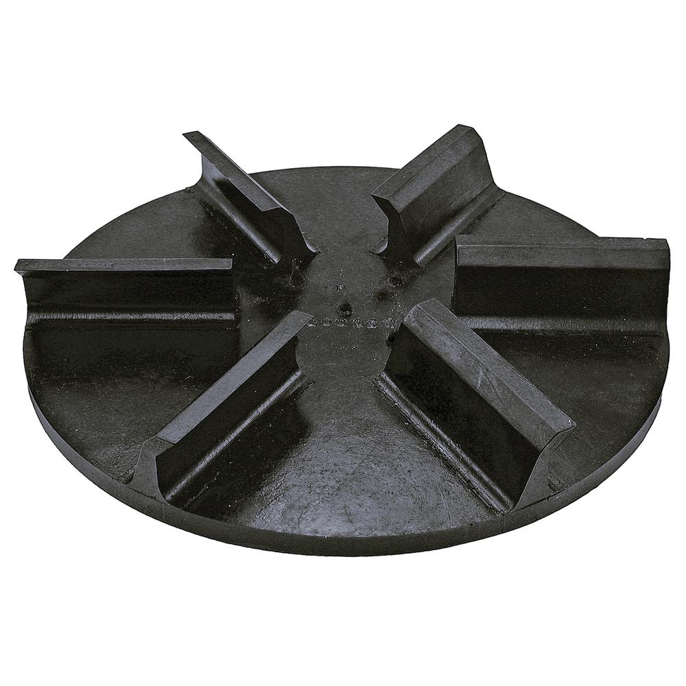 9240016A - REPLACEMENT 18 INCH UNIVERSAL POLY CLOCKWISE SPINNER