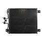 9240541 Fits International / Navistar Condenser - 22 x 19 1/4 x 3/4