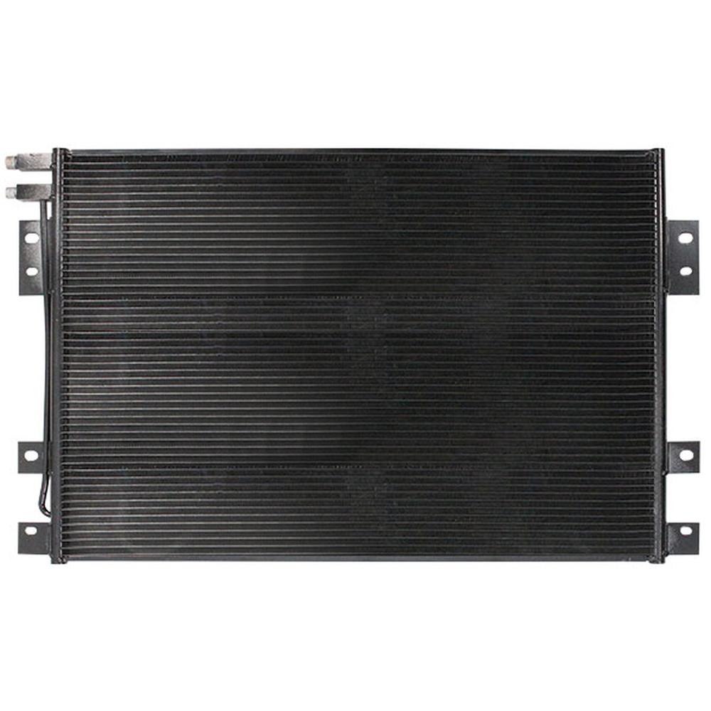 9240568 Mack Condenser - 31 3/8 x 21 1/8 x 3/4