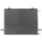 9240571 / Sterling Condenser - 25 7/8 x 19 7/8 x 5/8 Fits Ford