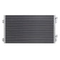 9240966 Mack Condenser - 28 3/8 x 16 1/8 x 3/4