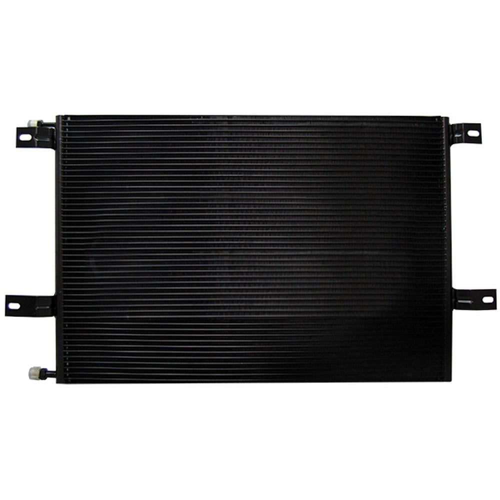 9241217 Mack Condenser - 26 x 19 1/2 x 7/8