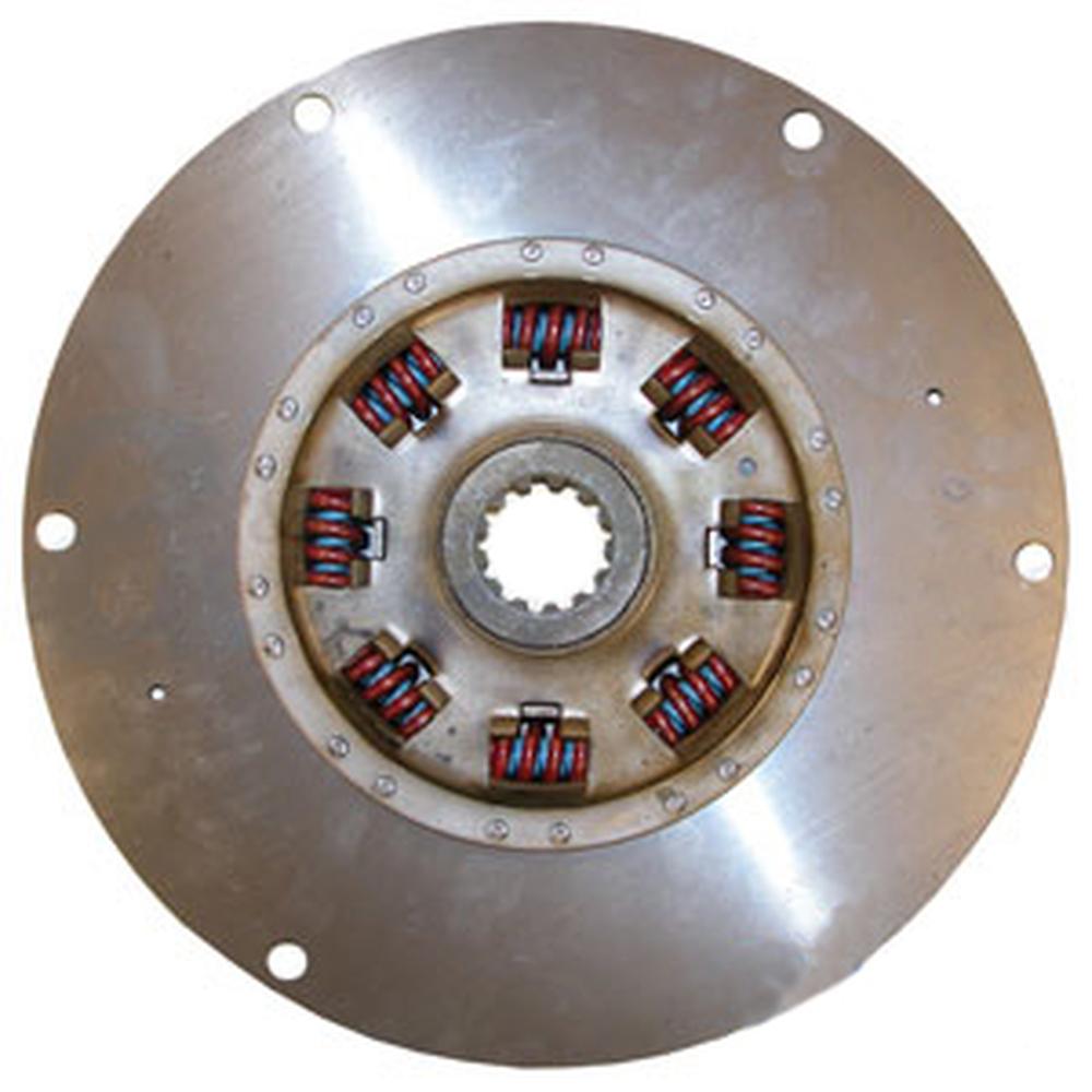PTO Drive Plate Fits International 1251902C2 Fits Case IH 7110 7120 7130 92590C2