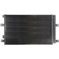 9260100 Hino Condenser - 23 x 14 9/16 x 5/8