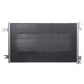 9260107 Condenser Fits International / Navistar - 32 1/4 x 18 3/8 x 3/4