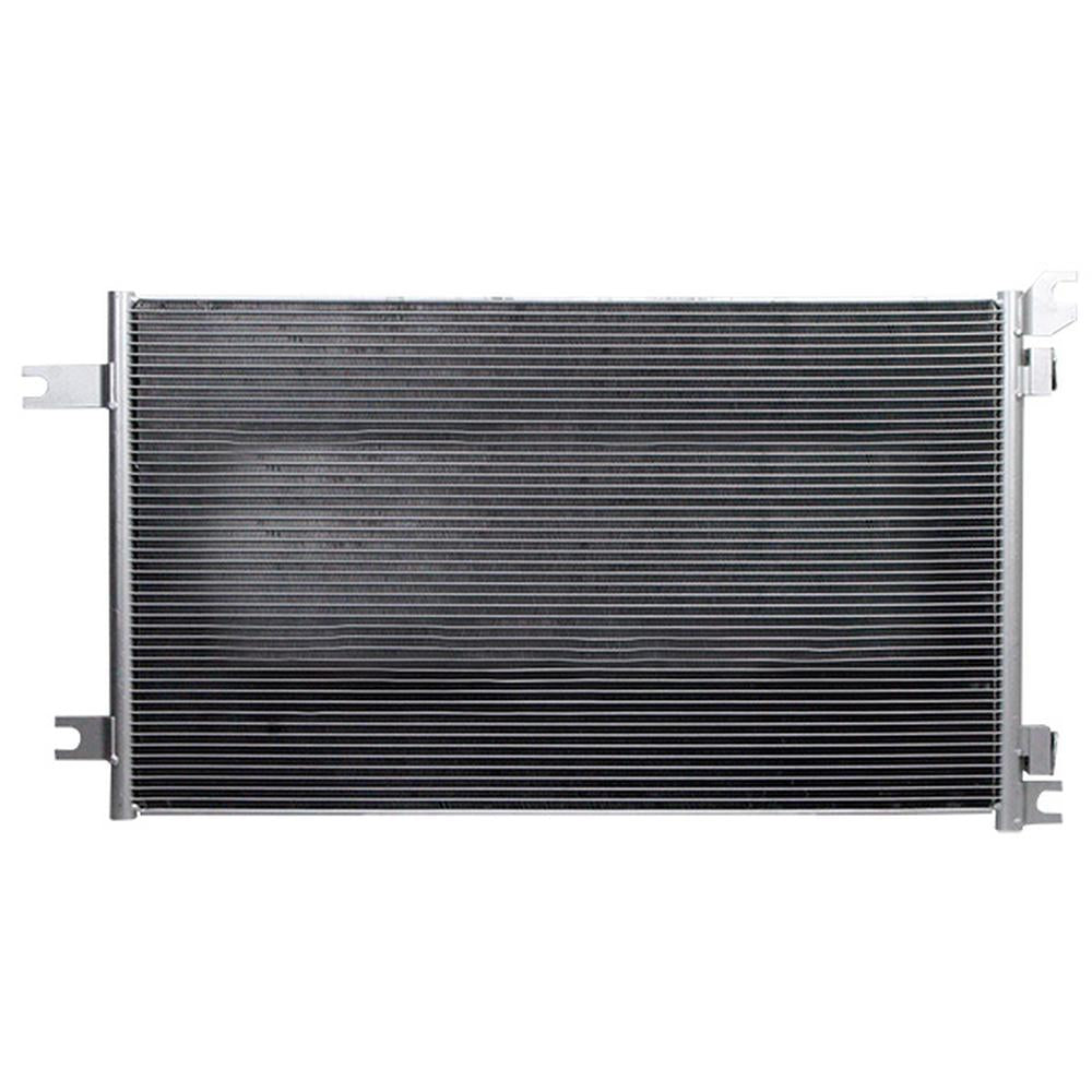 9260107 Condenser Fits International / Navistar - 32 1/4 x 18 3/8 x 3/4