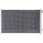 9260109 Fits International / Navistar Condenser - 28 7/8 x 16 3/4 x 3/4