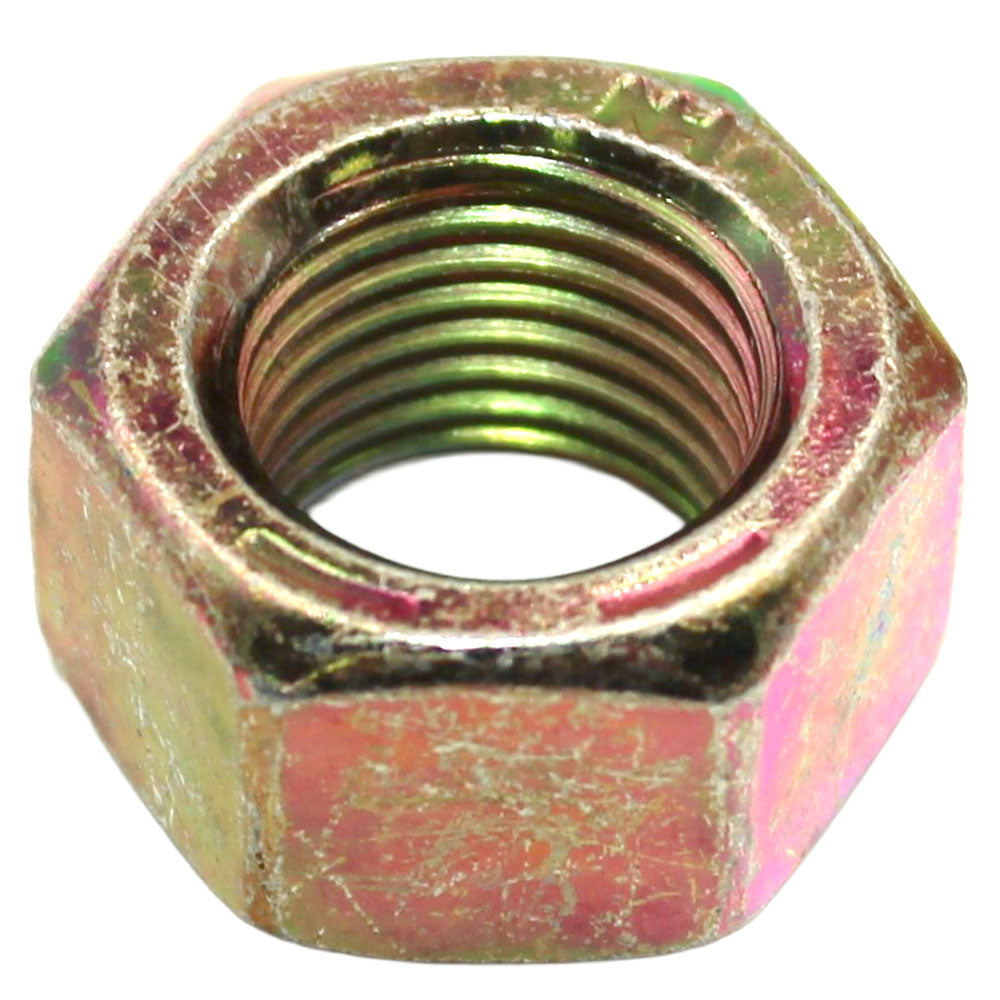 1/2"-20 Jackshaft Locknut Fits Murray Replaces 15X72