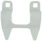 Double Grain Head Cutter Bar Guard Fits Universal Products Replaces BU252