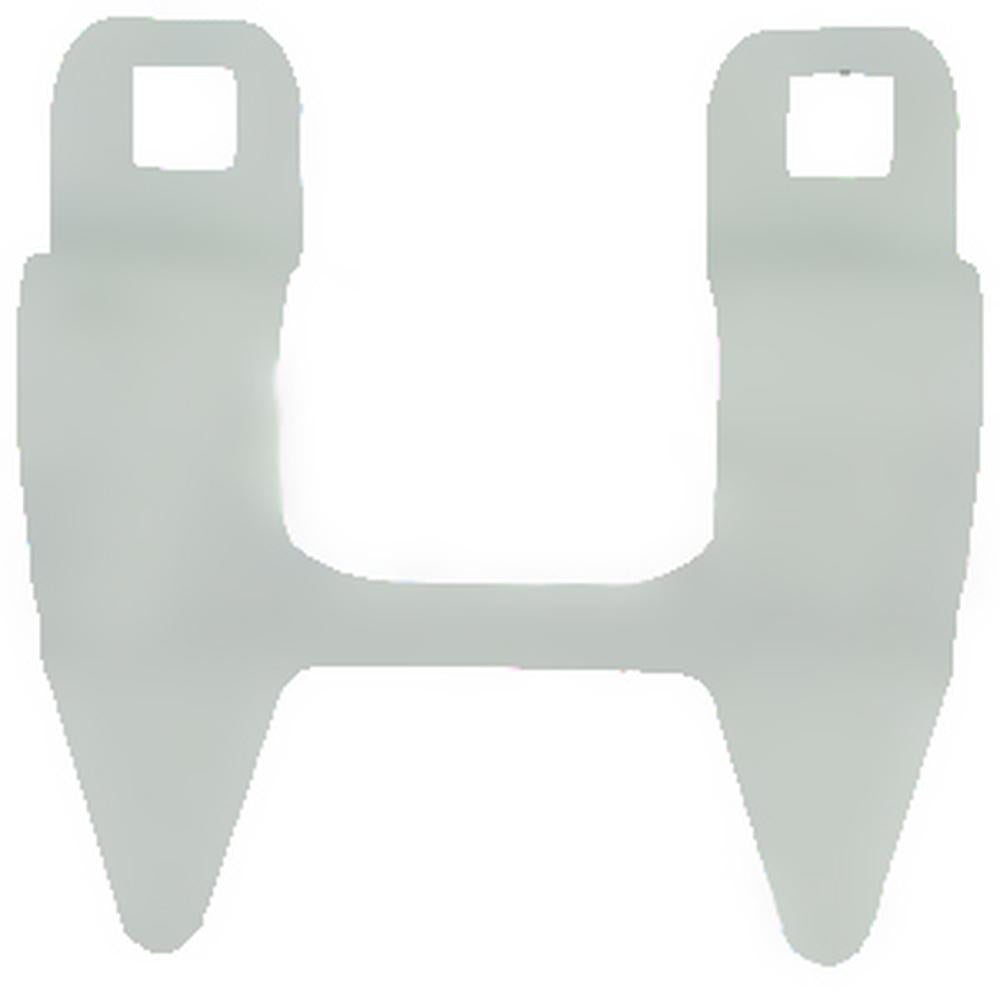 Double Grain Head Cutter Bar Guard Fits Hesston Replaces 6586622