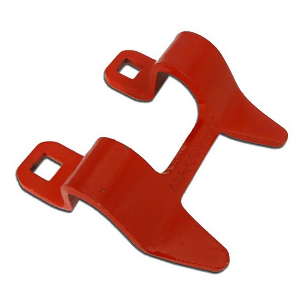 Fits New Holland Knife Clip Part # 86631017 for Mower Conditioner 479 488 489