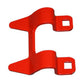 BU252 Mower Conditioner High Arch Guard Sickle Hold Down Clip