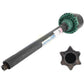 PTO Driveline Fits JD Rotary Cutter CX15 HX20 1517 2018 CX20 1518 HX15 540RPM