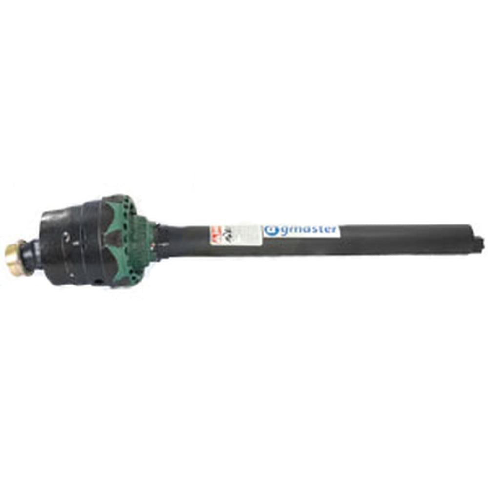 PTO Driveline Fits JD Rotary Cutter CX15 HX20 1517 2018 CX20 1518 HX15 540RPM