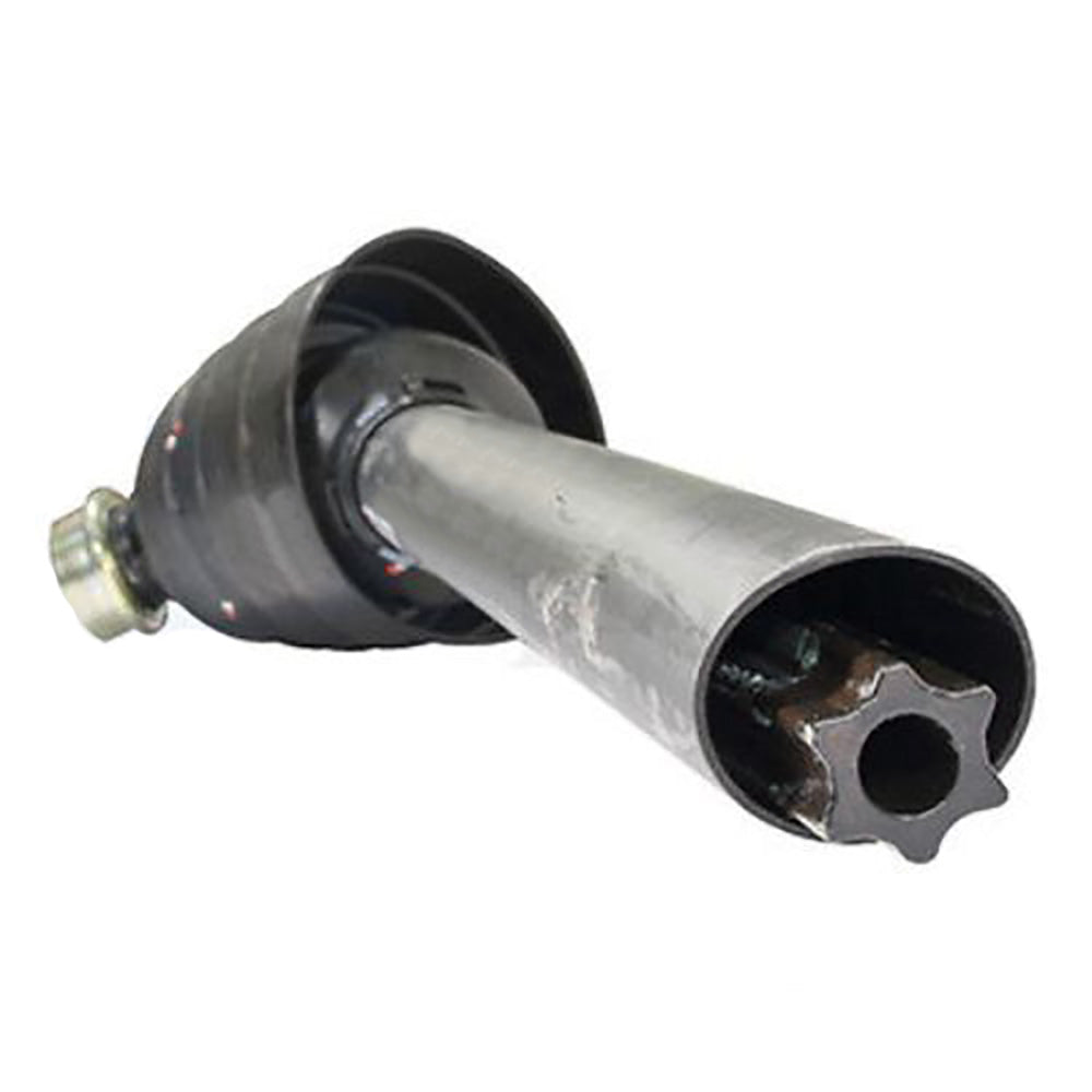 PTO Driveline 1 38" 6 Spline Fits New Holland for Rhino Fits Case IH for Vermeer