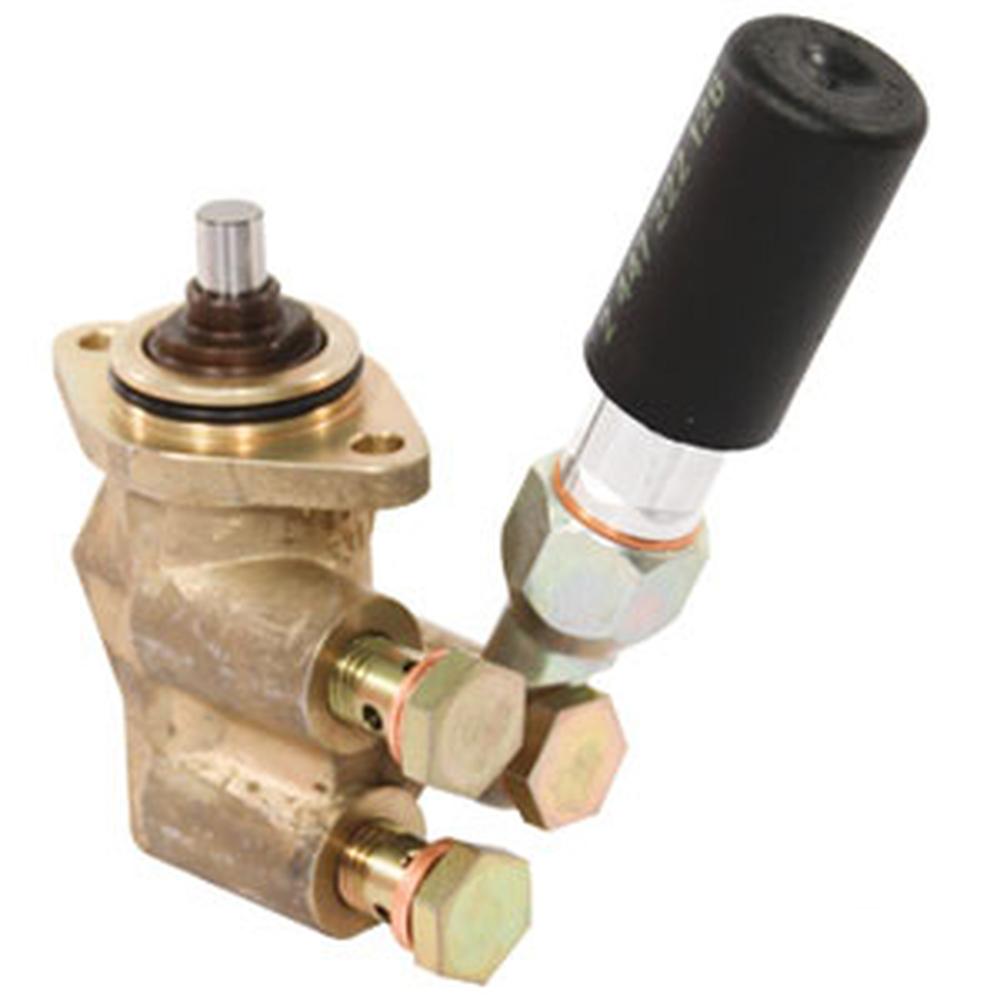 Fuel Lift Transfer Pump Fits John Deere 2300 2400 PE933272 fits Long UR11657