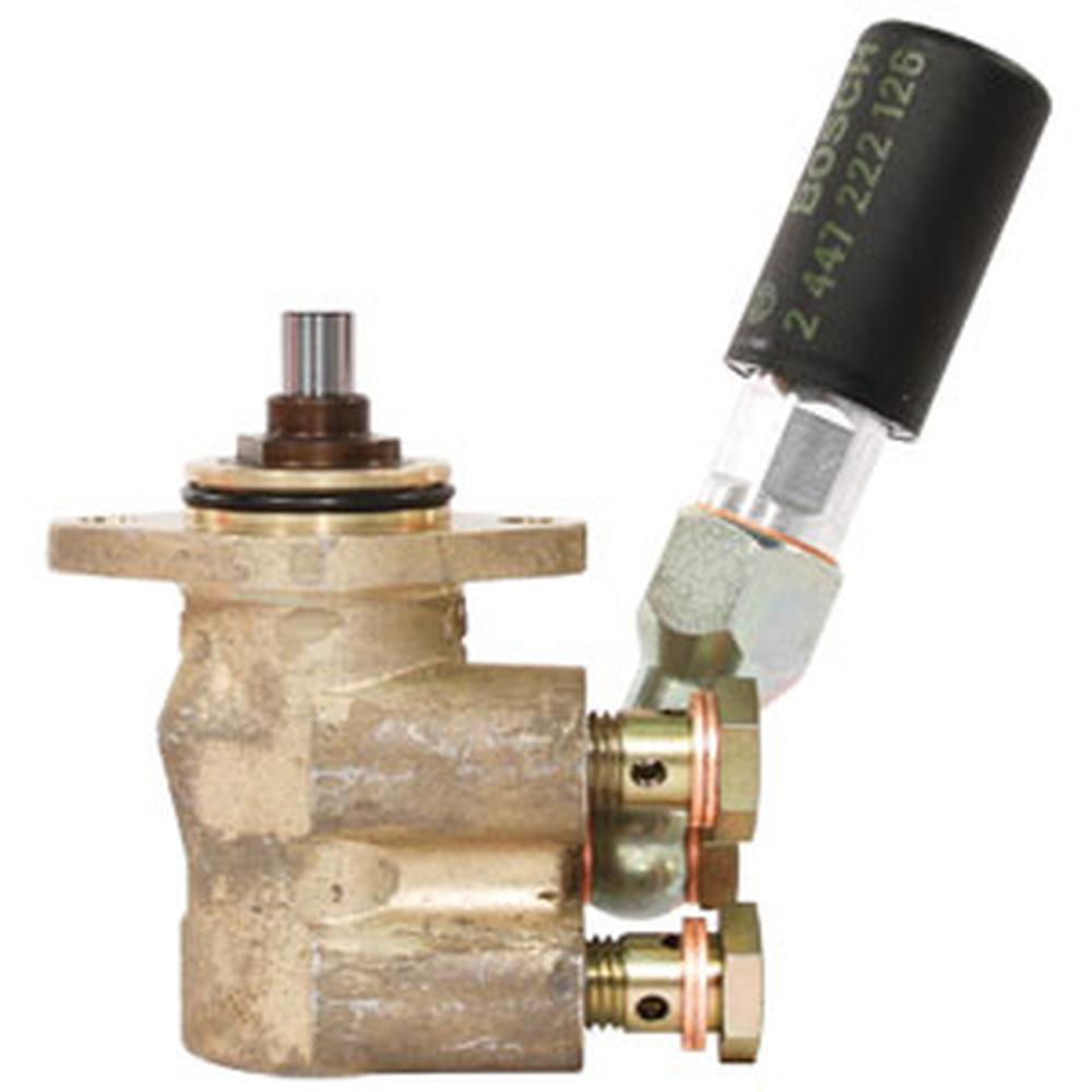 Fuel Lift Transfer Pump Fits John Deere 2300 2400 PE933272 fits Long UR11657