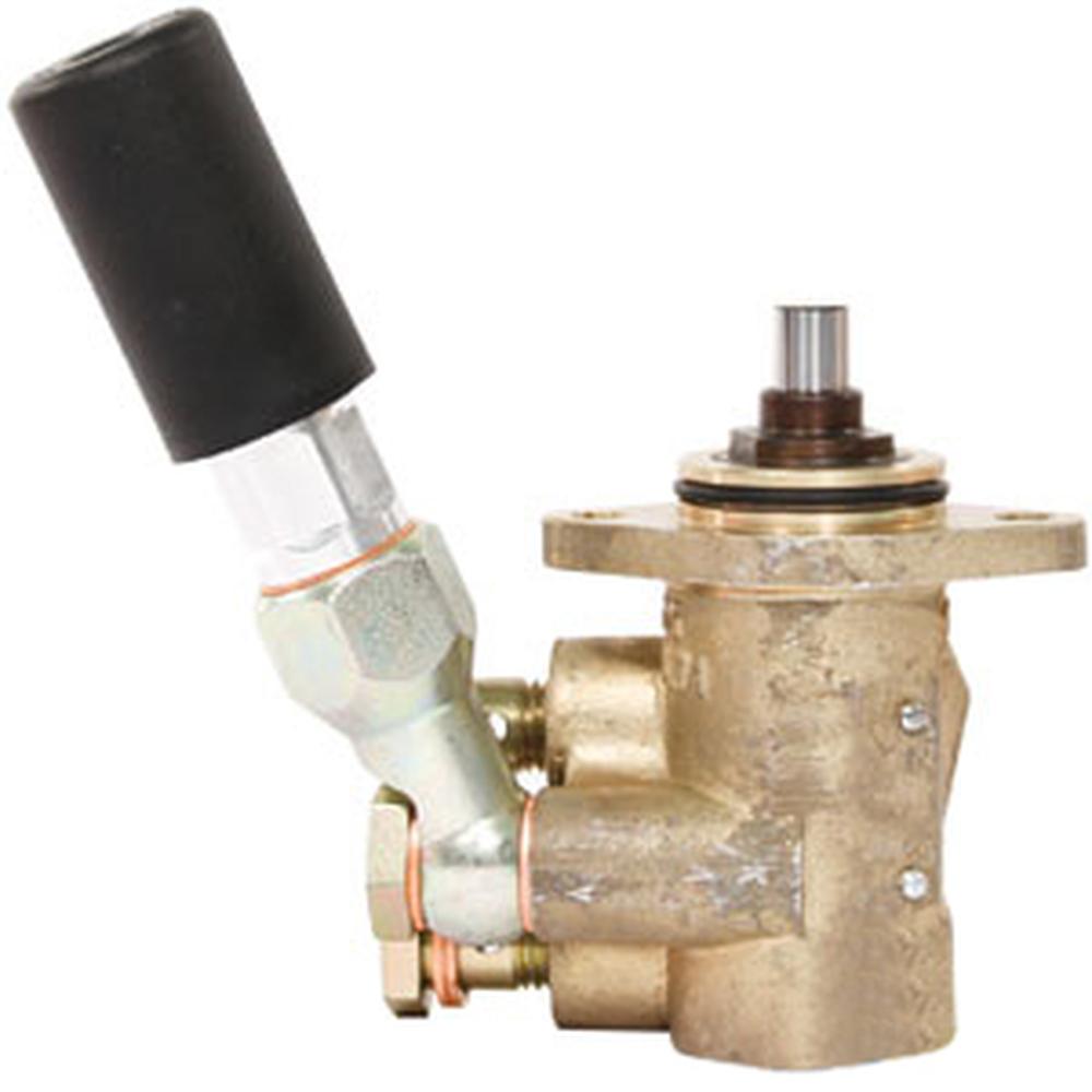 Fuel Lift Transfer Pump Fits John Deere 2300 2400 PE933272 fits Long UR11657
