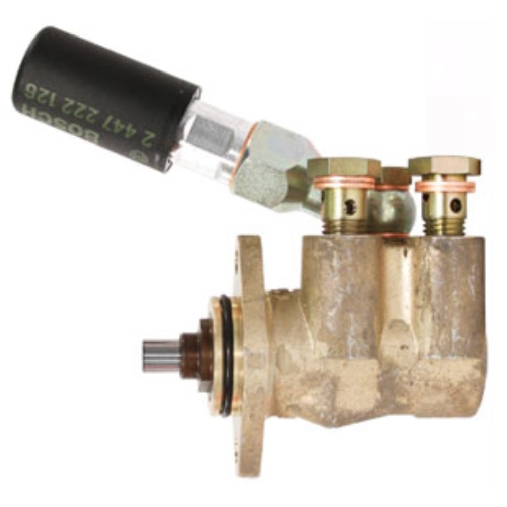 Fuel Lift Pump for Zetor 64156 93-3272 3320 3321 3340 3341 4320 4321 4340 4341
