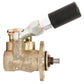 Fuel Lift Pump for Zetor 64156 93-3272 3320 3321 3340 3341 4320 4321 4340 4341