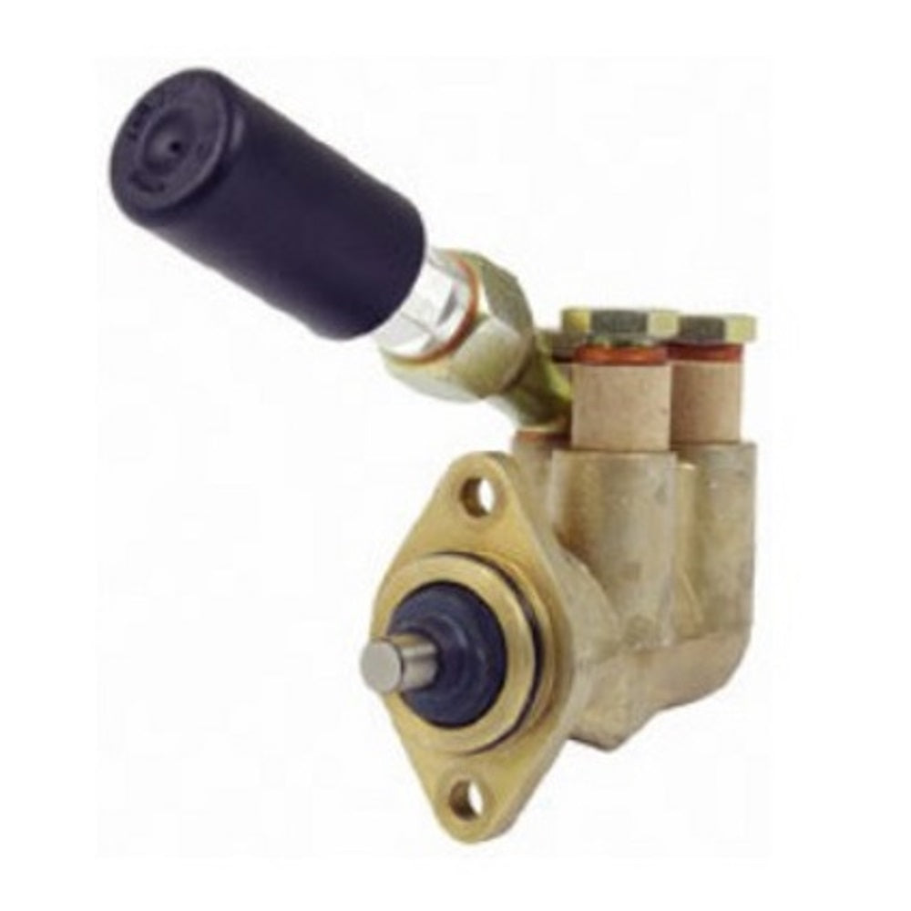 93009200 ZETOR FUEL LIFT TRANSFER PUMP 3320 3340 4320 4340 10111 10145 +
