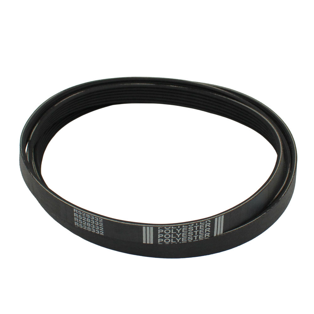 Micro-Rib V-Belt Fits John Deere Replaces R528332
