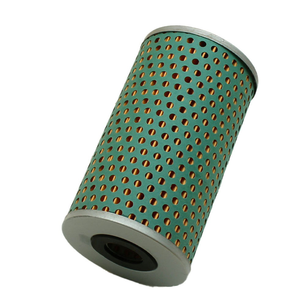 5.039" Long Fuel Filter A-931209 VPD6019 Fits Zetor Tractors 10211 10245 11211