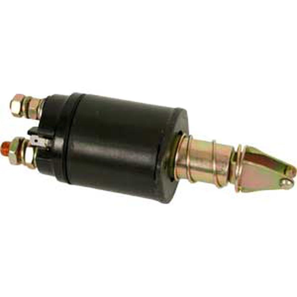 S.64055 Starter Solenoid Fits Zetor